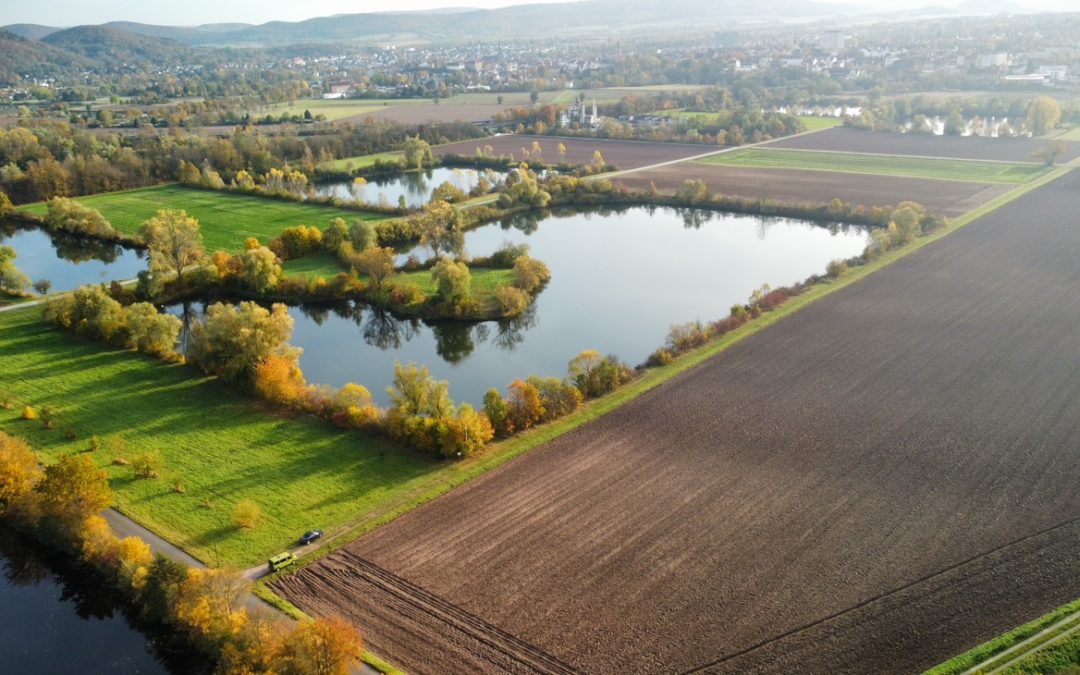 Verbandsfischen am 24.09.2023 in Eschwege