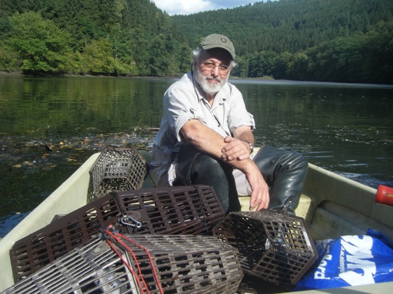 Seminare “Krebse in Hessen” 2026